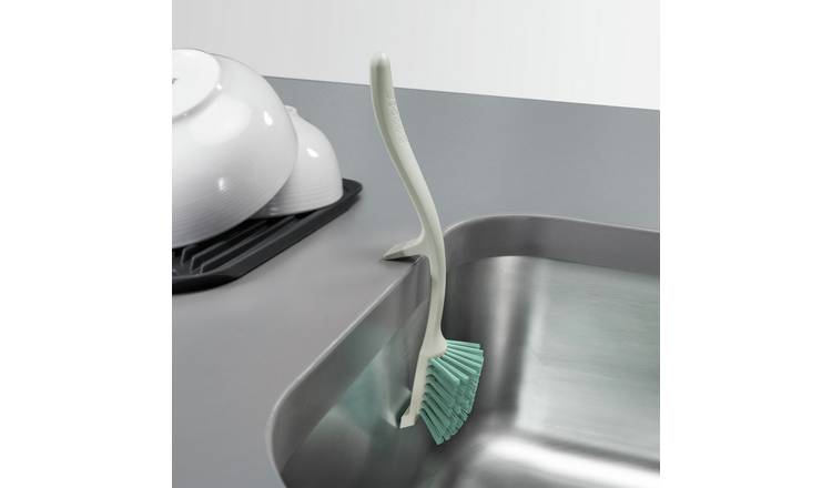 Joseph Joseph Duo Edge Dish Brush