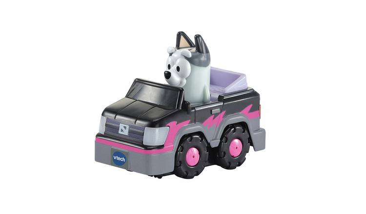 VTech Toot-Toot Drivers Bluey Muffin Pizza Girls Car
