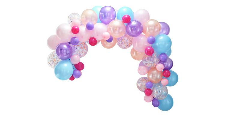 Ginger Ray Pastel Balloon Arch