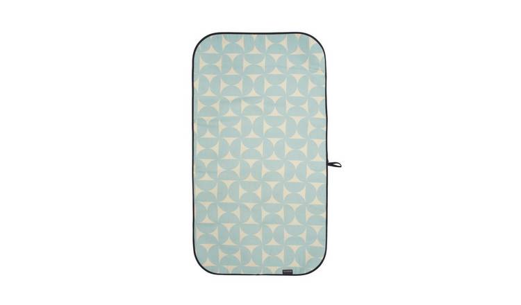 Brabantia 65 x 120cm Ironing Blanket - Fresh Breeze