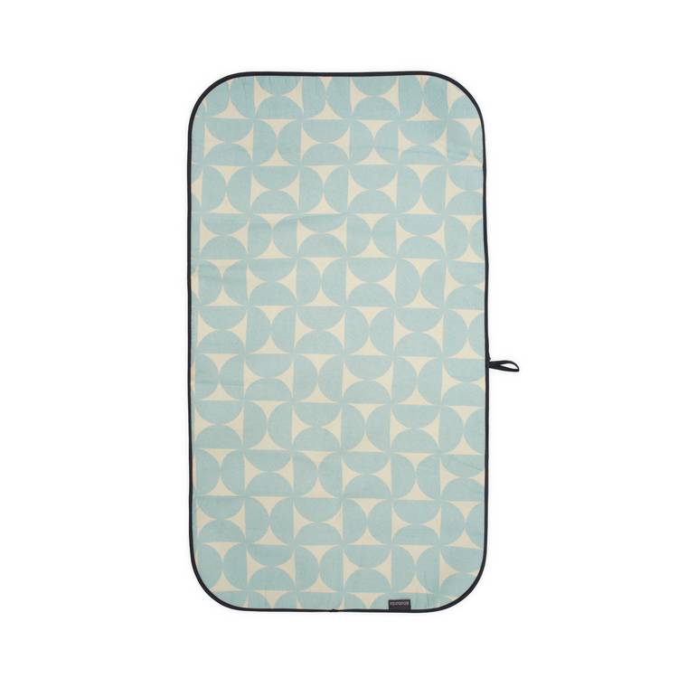 Brabantia 65 x 120cm Ironing Blanket - Fresh Breeze 0
