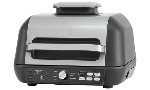 Ninja Foodi Max Pro Health Grill and Air fryer AG651UK