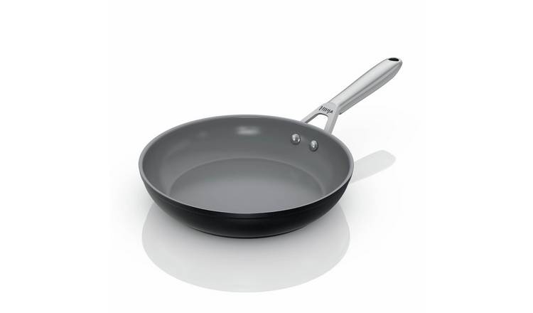 Ninja Ceramic Pro 24cm Aluminium Frying Pan - Black