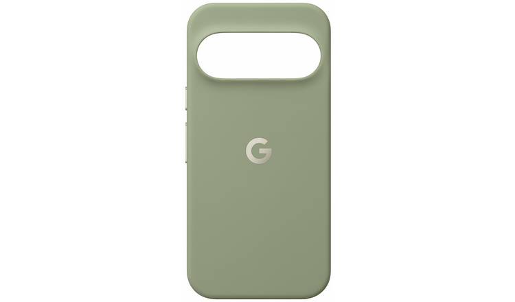 Google Pixel 11 Pro Pixelsnap Phone Case - Olive