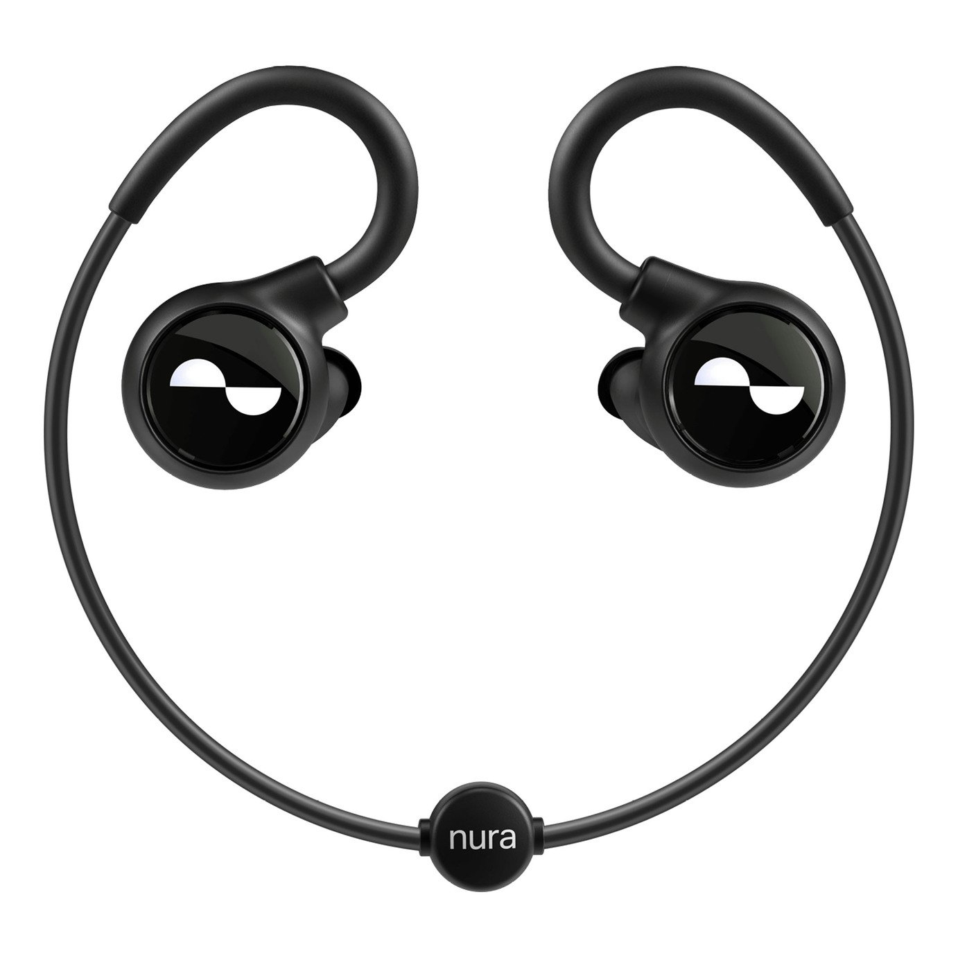 Nura Nuraloop In-Ear Wireless Headphones Review