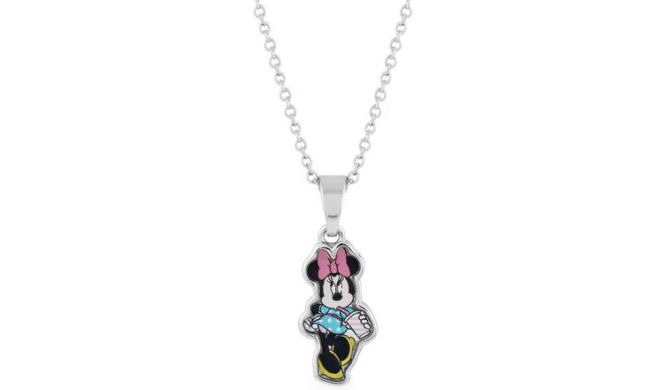 Disney Minnie Mouse Pendant