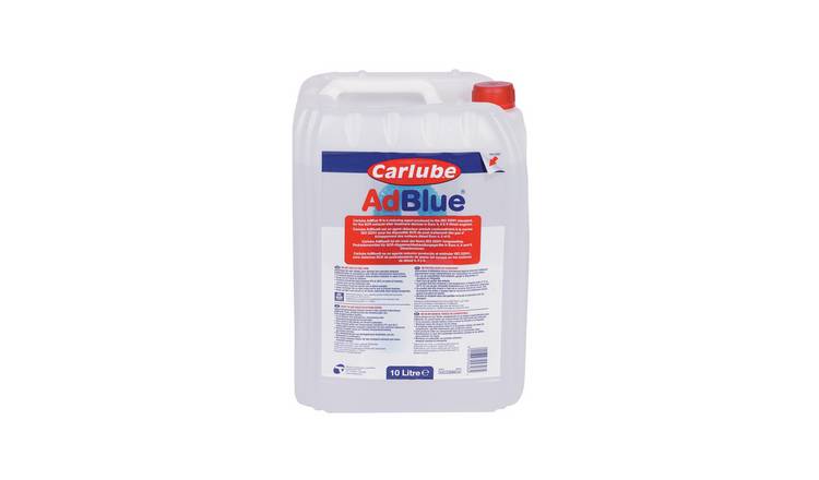 Buy Carlube AdBlue 10L | Car tools | Argos