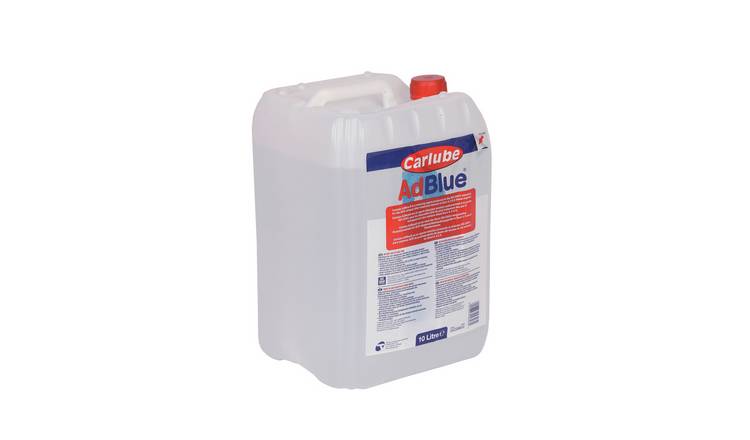 AdBlue®, 10 liter 