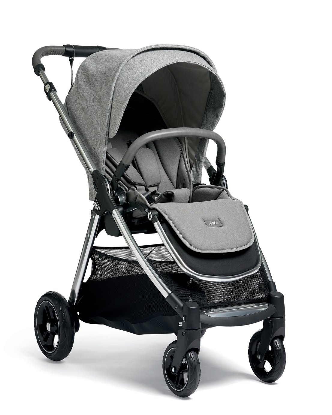 mamas papas flip xt 3