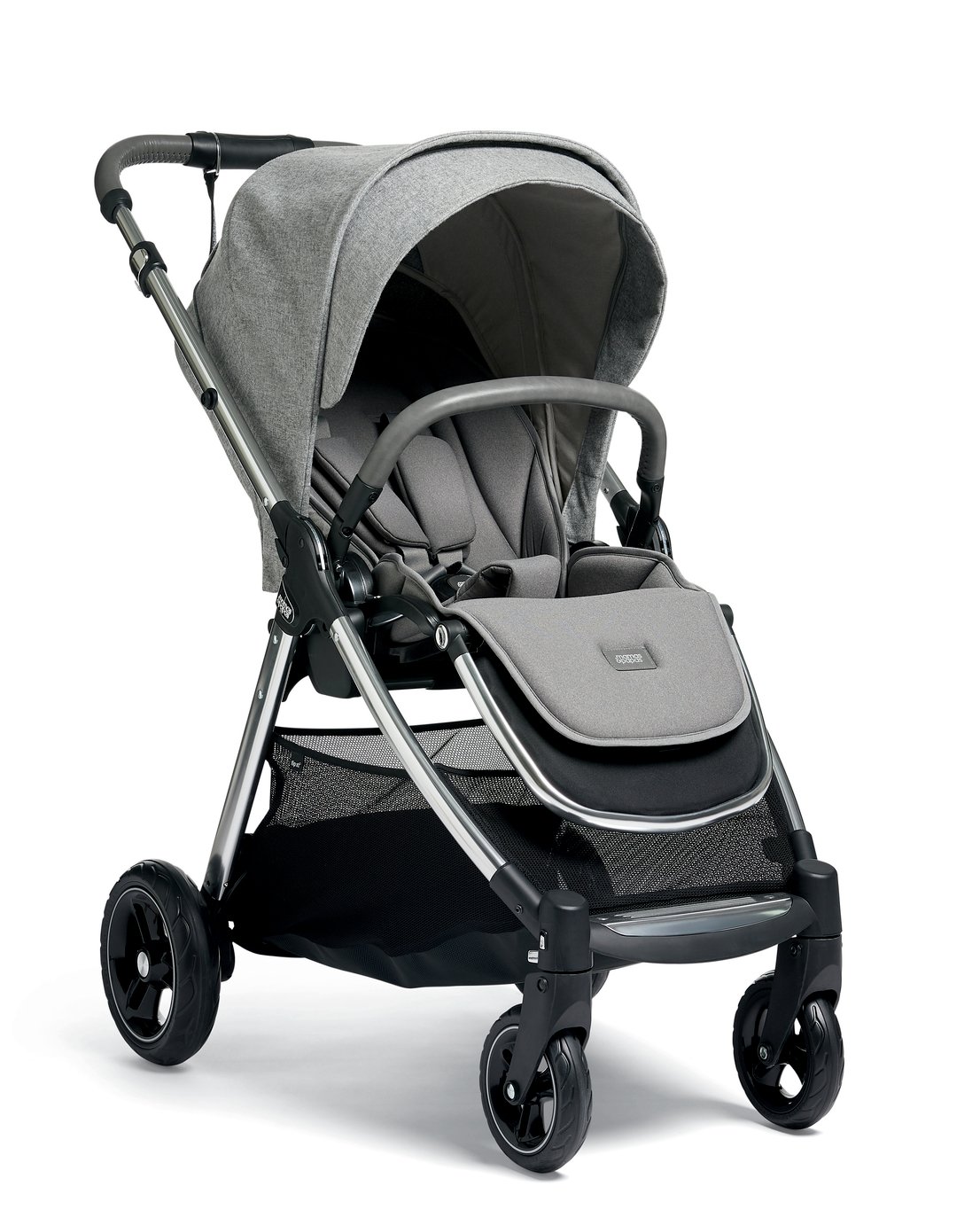 mamas and papas pushchair bundle