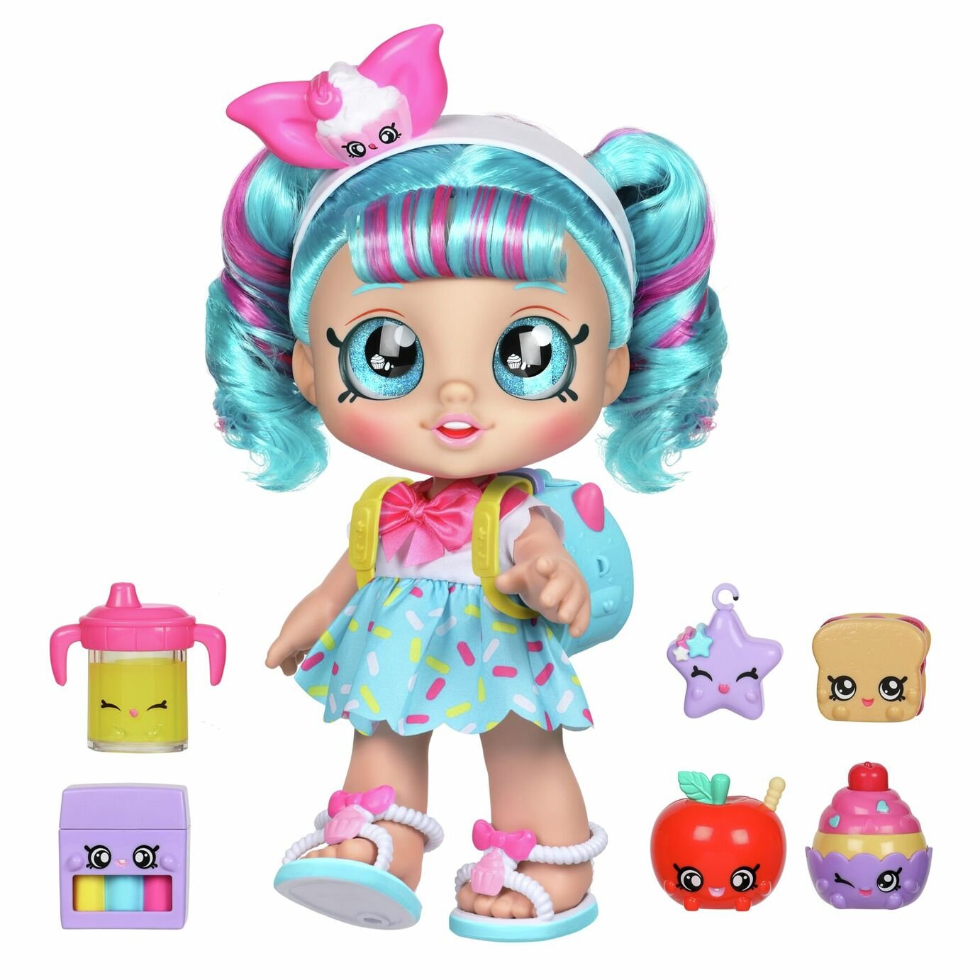 Clip Dolls Videos