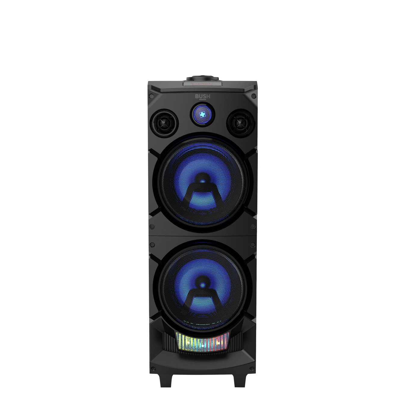 Bush Bluetooth Party Speaker - Medium