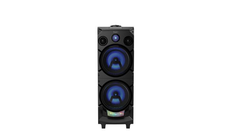 Desktop speakers hot sale argos