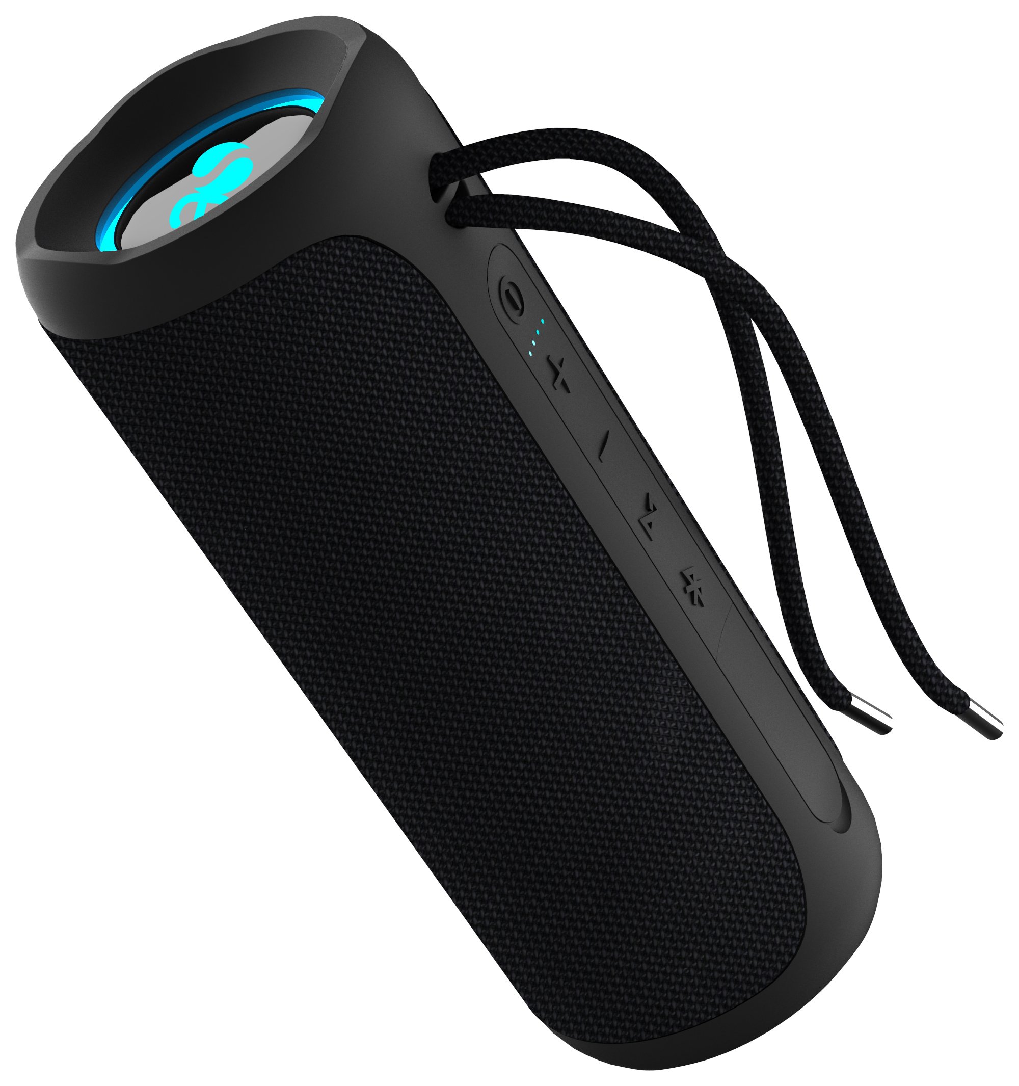 Acoustic Solutions Blast Bluetooth Speaker - Black