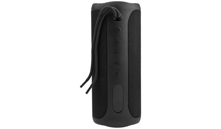 Buy Acoustic Solutions Mega Blast Bluetooth Speaker Black