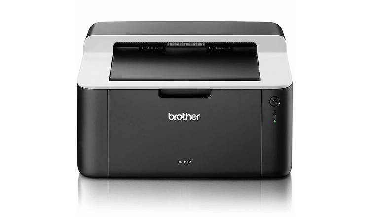 Brother HL1112 Mono Laser Printer