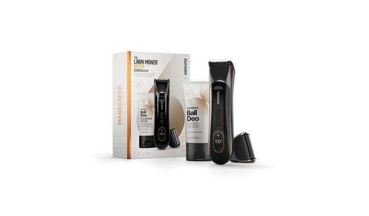 Manscaped Lawn Mower Ultra 6.0 Essentials Kit Trimmer