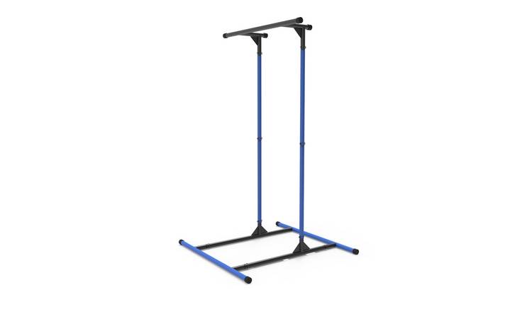 Pro Fitness Portable Pull Up Rack