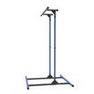 Buy Pro Fitness Portable Pull Up Rack | Fitness accessories | Argos