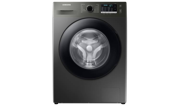 Samsung WW80TA046AX/EU 8KG Washing Machine - Graphite