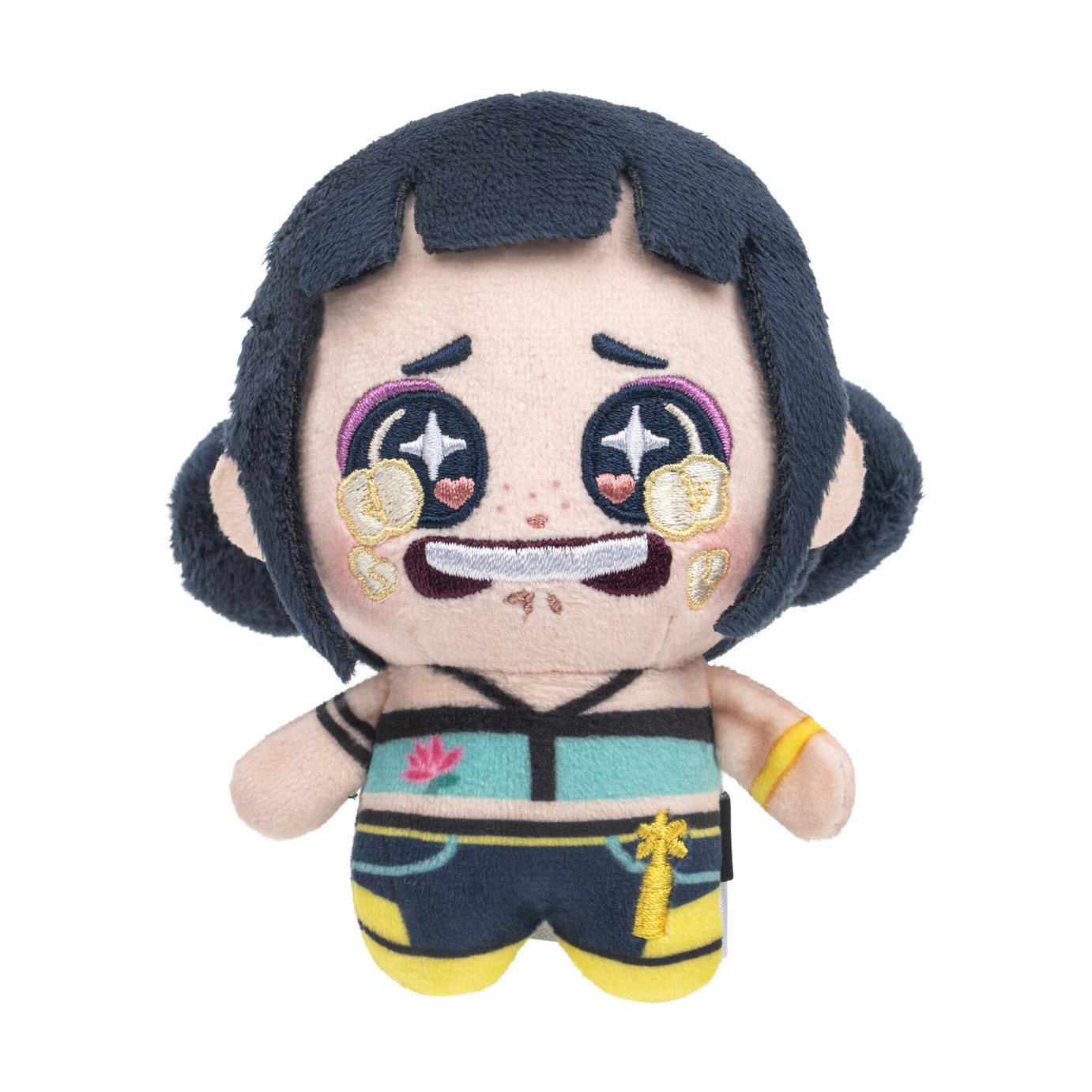 Buy KPop Demon Hunters Mystery Character Blind Mini Ramyeon Cups 4