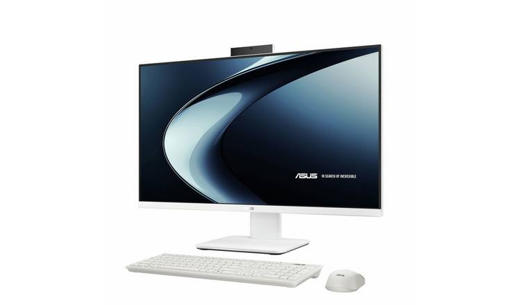 ASUS AIO V600 27 Inch R5 16GB 512GB All-in-One PC