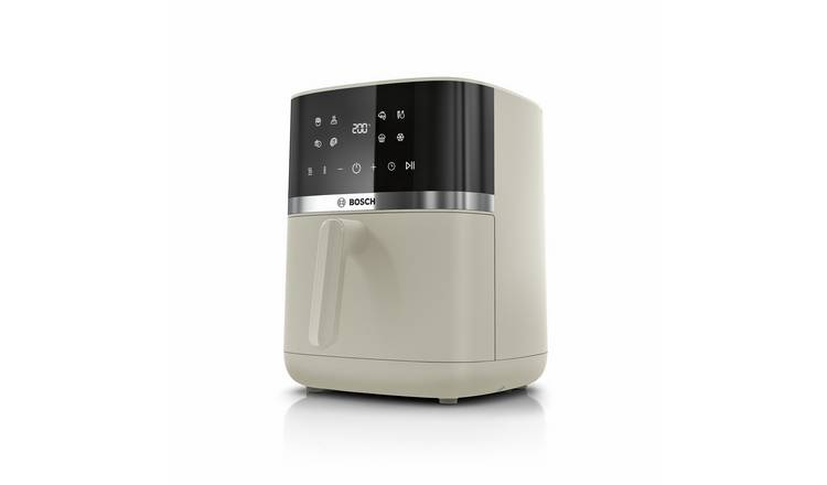 Bosch Series 4 MAF462C0GB 6.1L Air Fryer – Stone