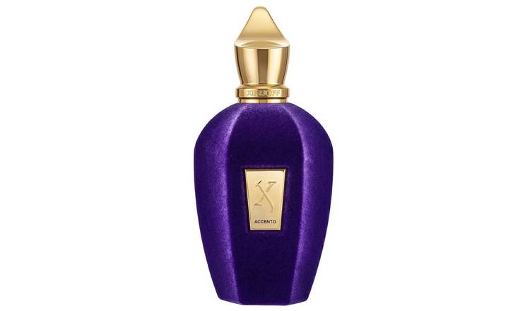 Xerjoff Vibe Collection Accento Eau De Parfum - 100ml