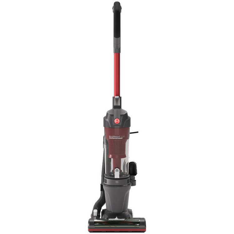 Hoover Upright 300 Corded Bagless Vacuum Cleaner 0