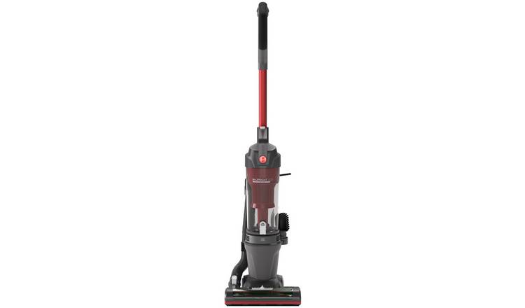 Hoover Upright 300 Light & Steerable Vacuum Cleaner