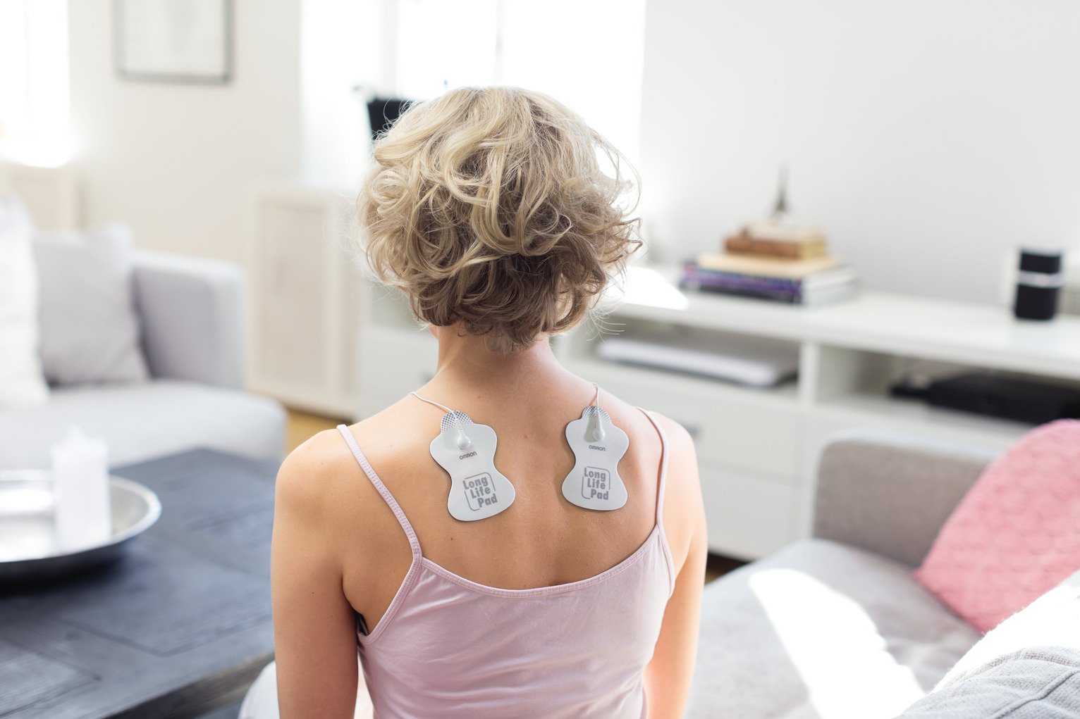 OMRON Pocket TENS Machine Reviews Updated August 2024