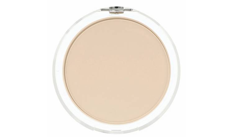 Clinique Almost Powder Makeup SPF 15 - 01 Fair - 10g