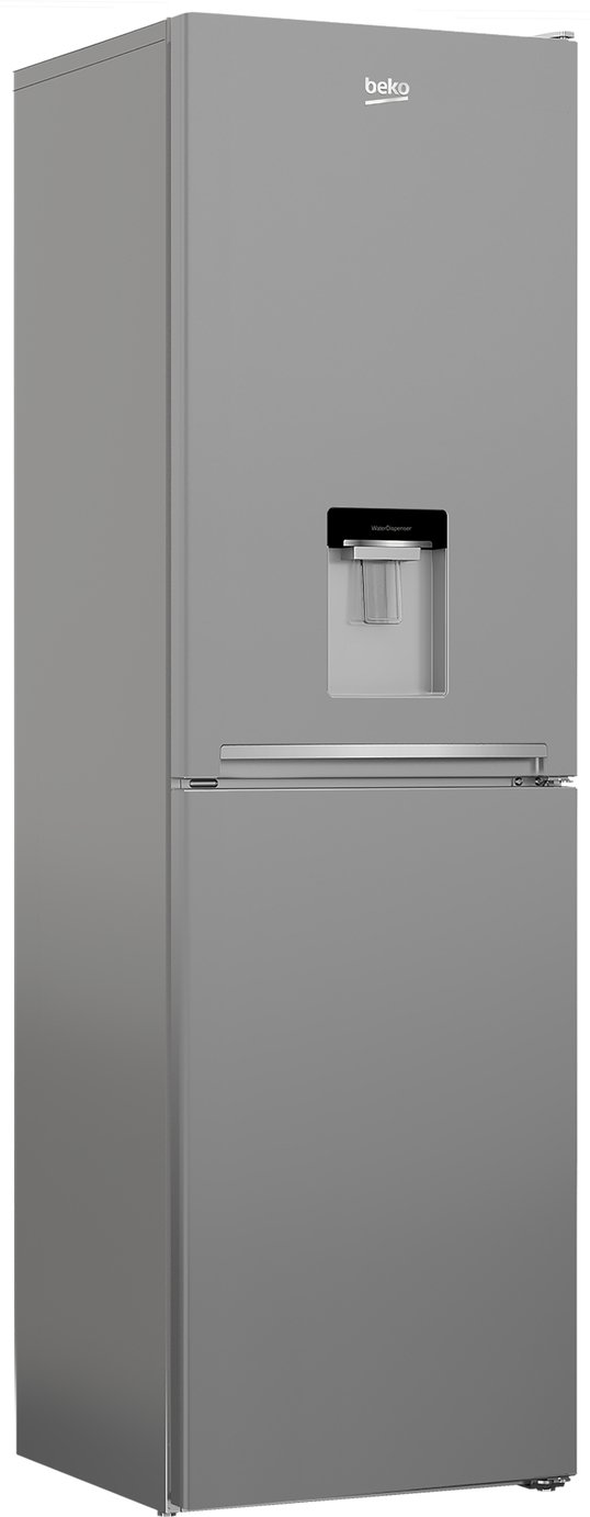 Beko CFG3582DS Fridge Freezer Reviews Updated March 2023