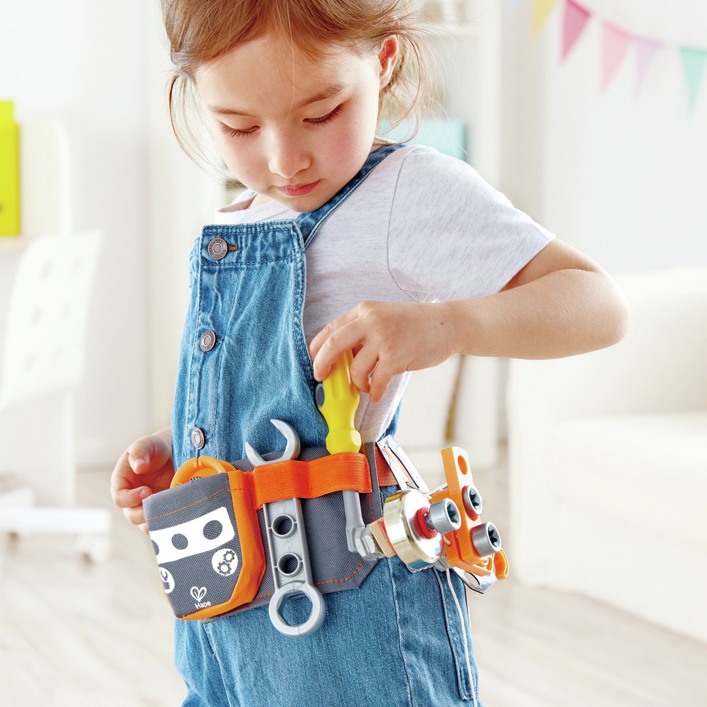 Junior Inventor Tool Belt Review