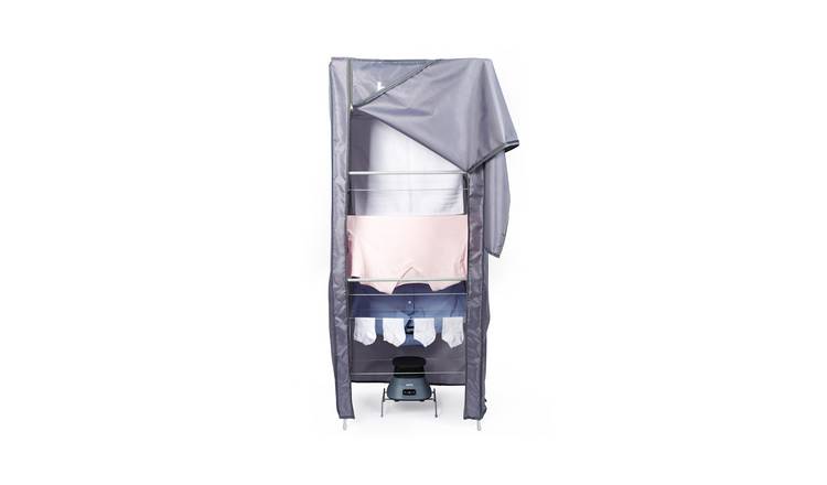 Beldray Quick Dry Heat Unit and 3 Tier Cover