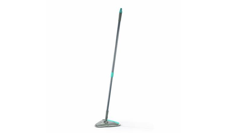 Beldray Anti Bac Triangular Flip Mop