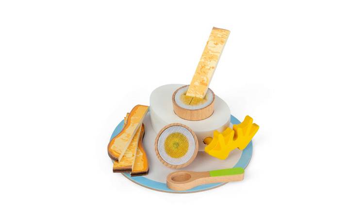 Bigjigs Toys Dippy Egg - 18 Months +