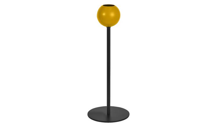 Osram Decor Bubble E27 Retro Bedside Desk Table Lamp - Multicolour