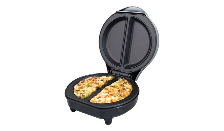 Quest Double Omelette Maker