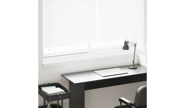 Walplus PVC Window Sill - White - 140 x 20 x 4.5 cm
