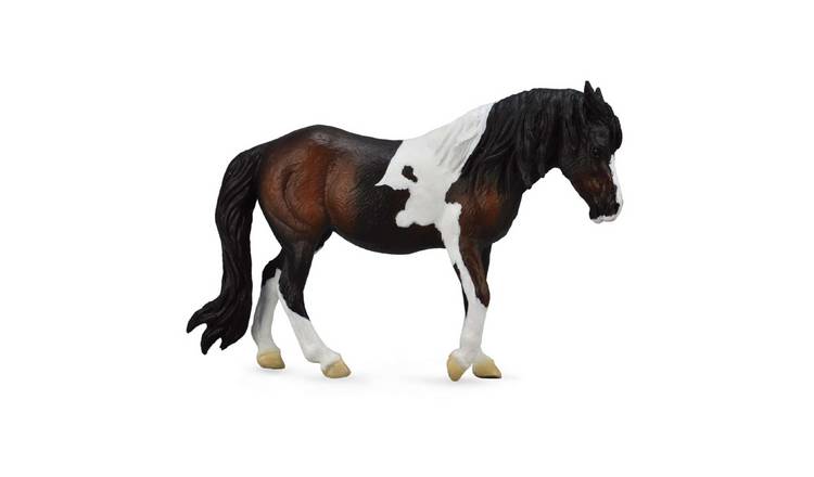 CollectA Dartmoor Hill Mare Bay - 3 Years +
