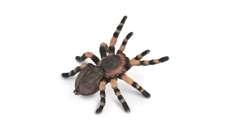 CollectA Mexican Redknee Tarantula - 3 Years +