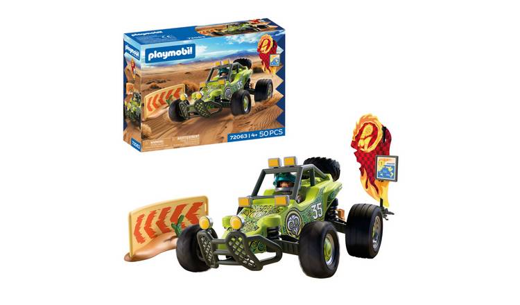 Playmobil Offroad Buggy