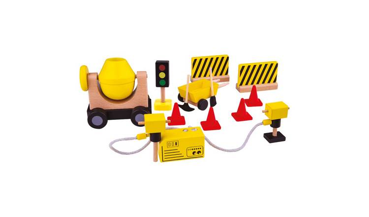 Tidlo Construction Equipment - 3 Years +