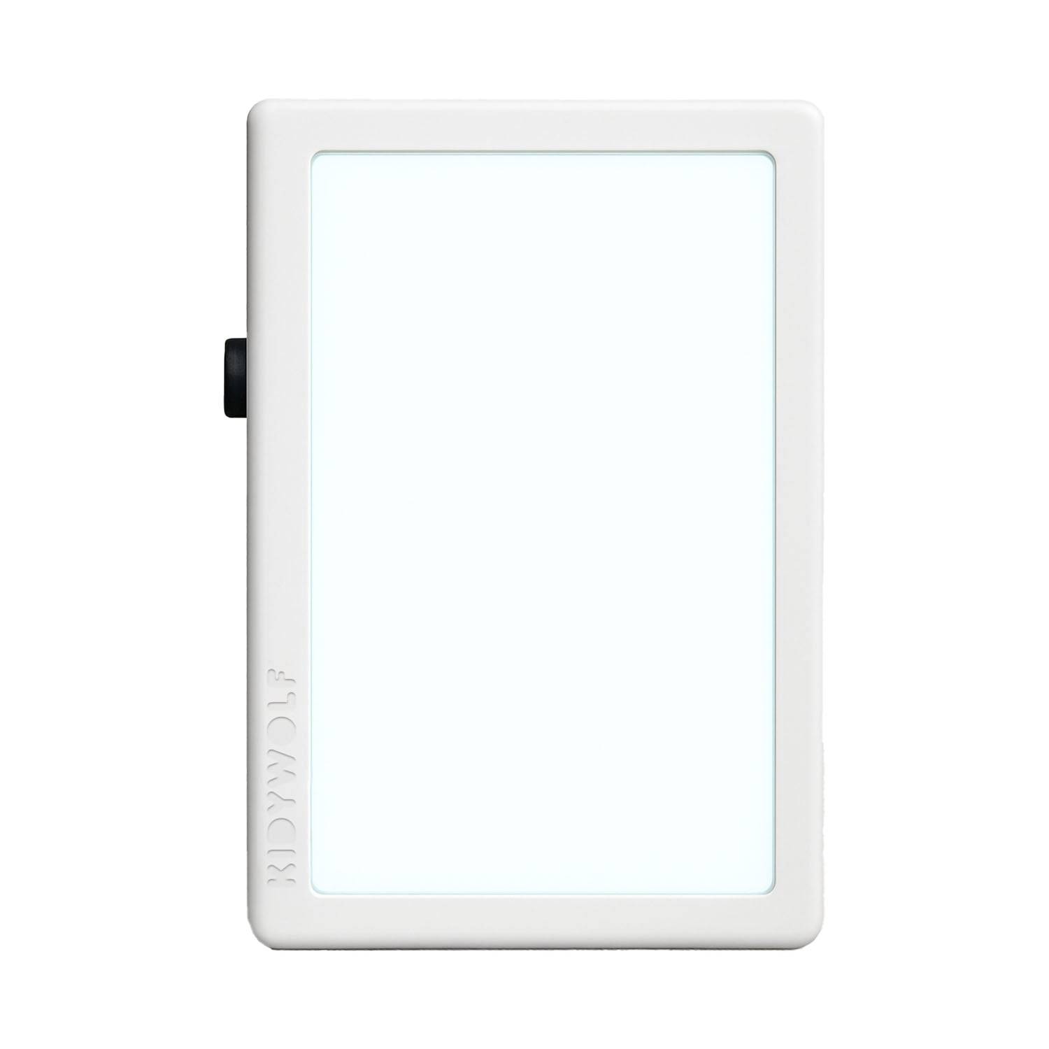 KIDYWOLF KIDYDRAW PAD Illuminated Drawing PAD - Animals - Image 3