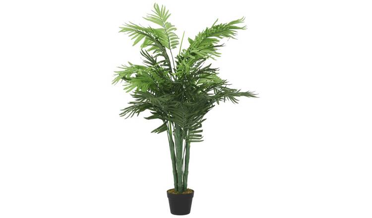 Walplus Artificial Palm Tree - Green - 80 cm