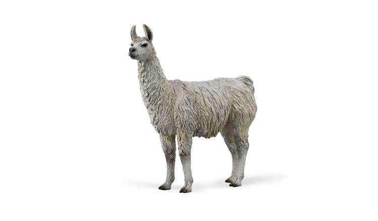 CollectA Llama - 3 Years +