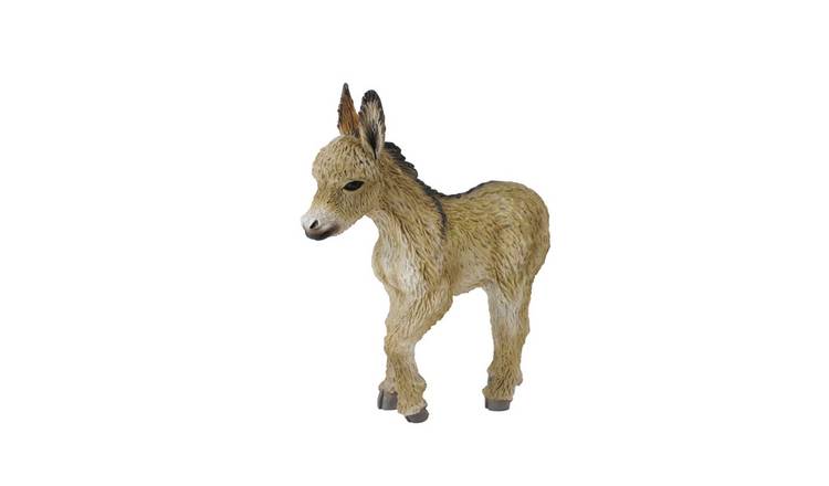 CollectA Donkey Foal Walking - 3 Years +