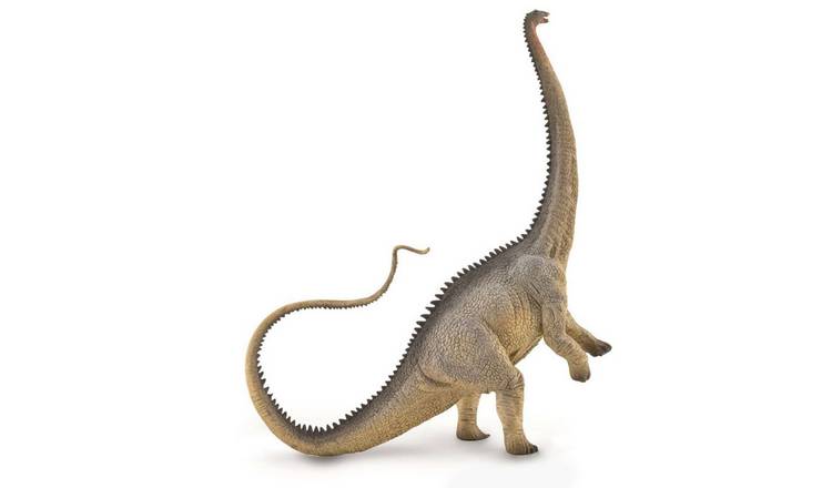 CollectA Diplodocus - Grey - 3 Years +