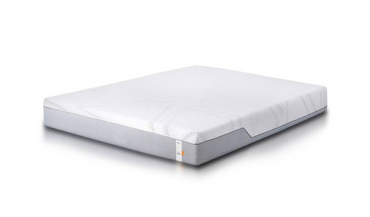 Comforcel Supreme Medium Firm Gel Memory Foam Mattress - Single